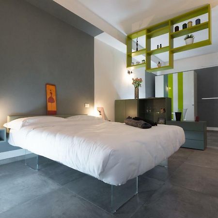 Ca'35 Lägenhet Turin Exteriör bild