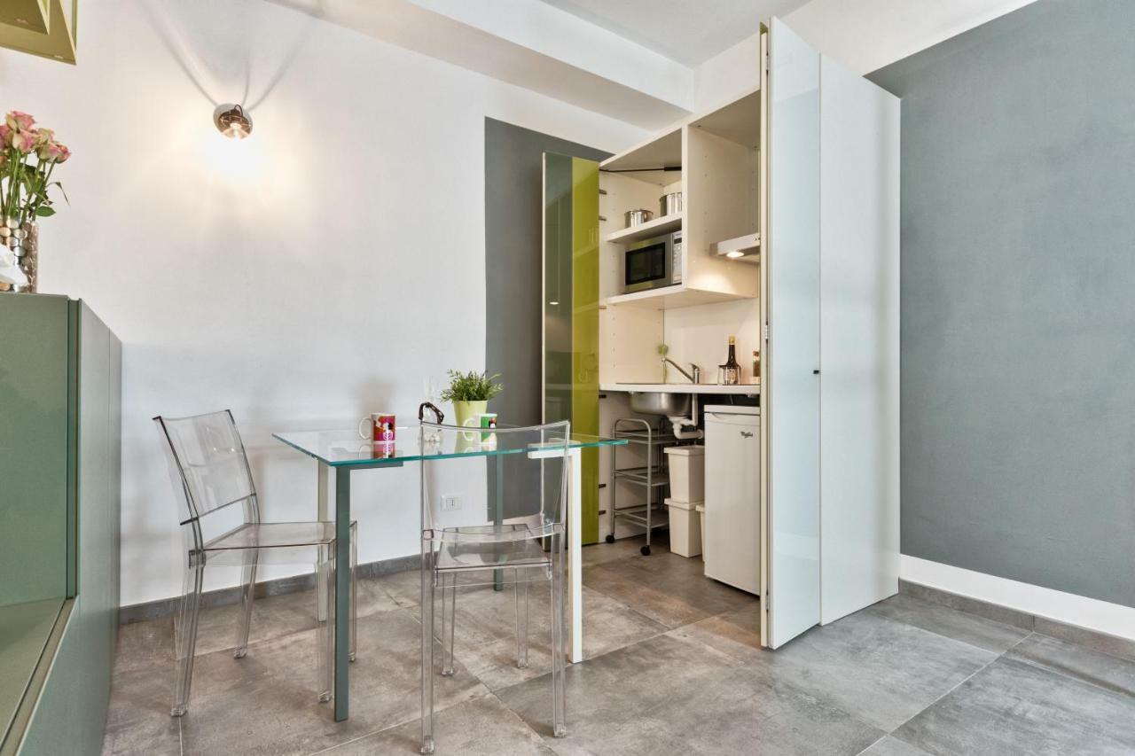 Ca'35 Lägenhet Turin Exteriör bild
