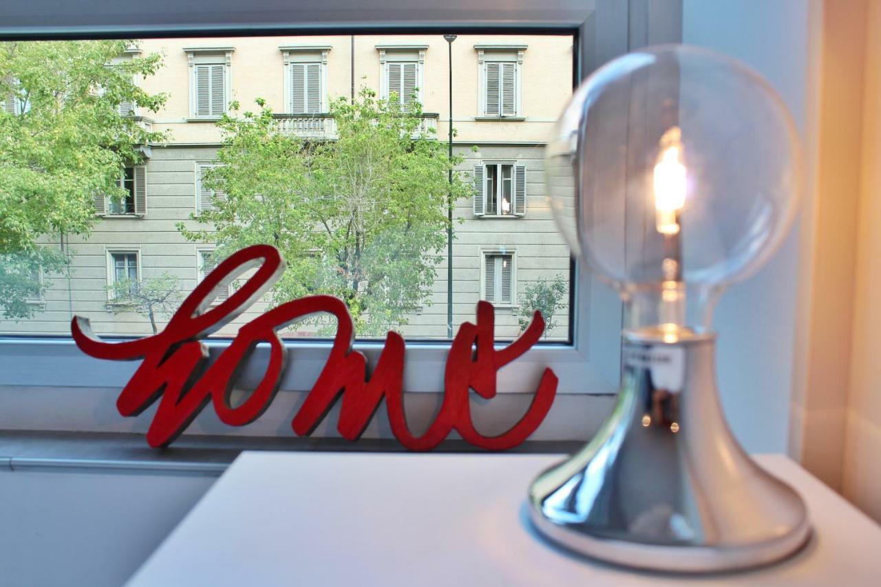 Ca'35 Lägenhet Turin Exteriör bild